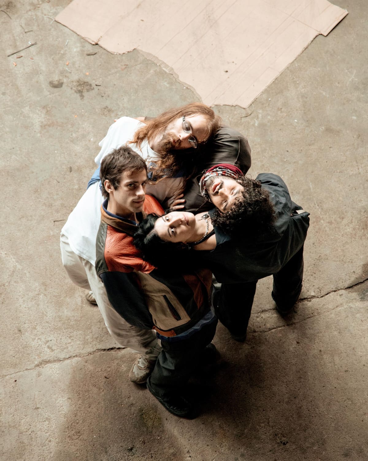Fotografia de Umer Collective